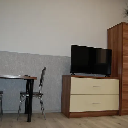 Belvaros Apartmanhaz Sopron