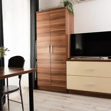 Belvaros Apartmanhaz