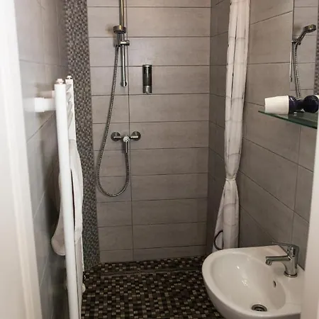 Apartament Belvaros Apartmanhaz Sopron