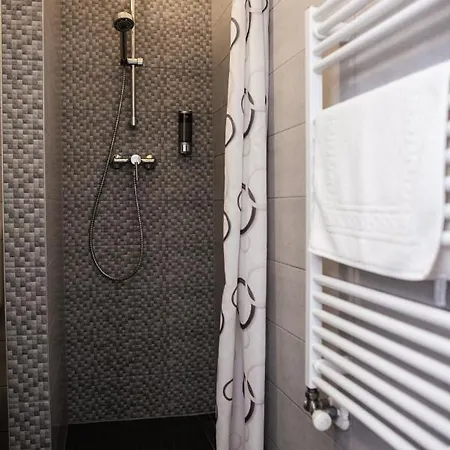 Apartament Belvaros Apartmanhaz Sopron