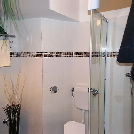 Belvaros Apartmanhaz Apartmán