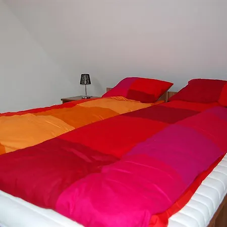 Belvaros Apartmanhaz