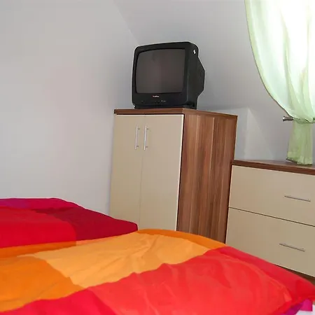 Belvaros Apartmanhaz Apartmán *