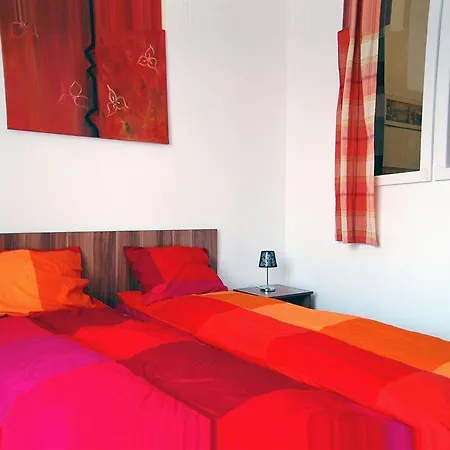Belvaros Apartmanhaz Apartament