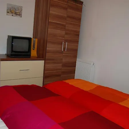 Belvaros Apartmanhaz Apartament