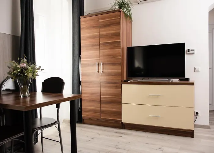 Belvaros Apartmanhaz