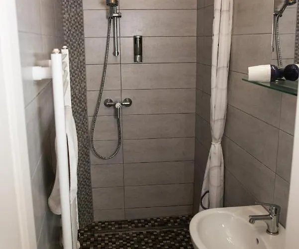 Lejlighed Belvaros Apartmanhaz Sopron