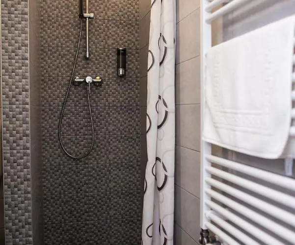 Lejlighed Belvaros Apartmanhaz Sopron