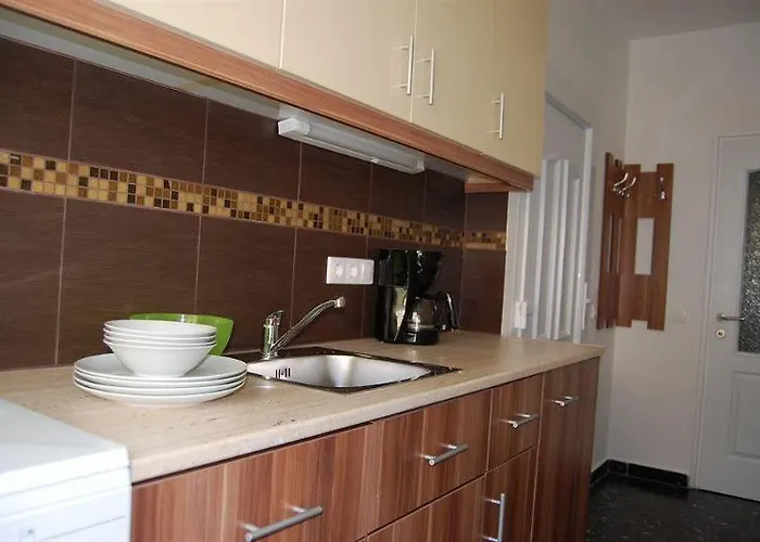 Belvaros Apartmanhaz