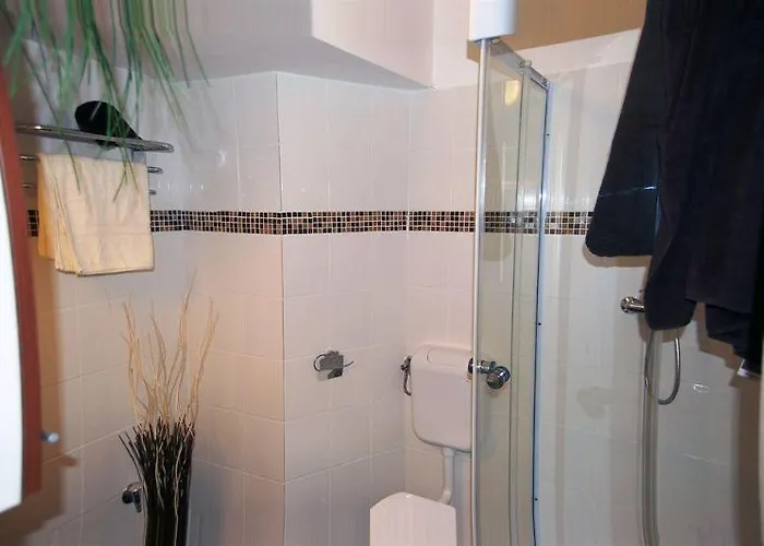 Belvaros Apartmanhaz Lägenhet