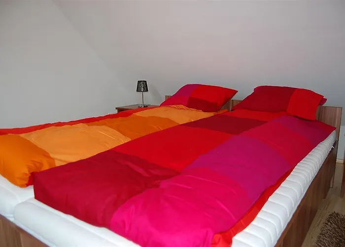 Belvaros Apartmanhaz