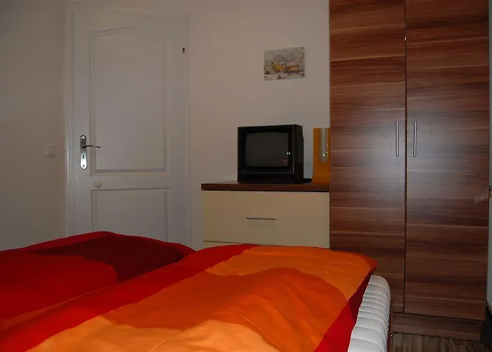 Belvaros Apartmanhaz *